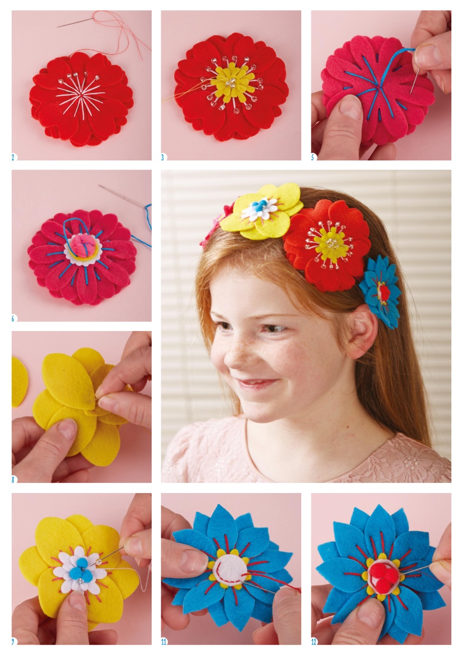 docrafts® Creativity Preview Pages