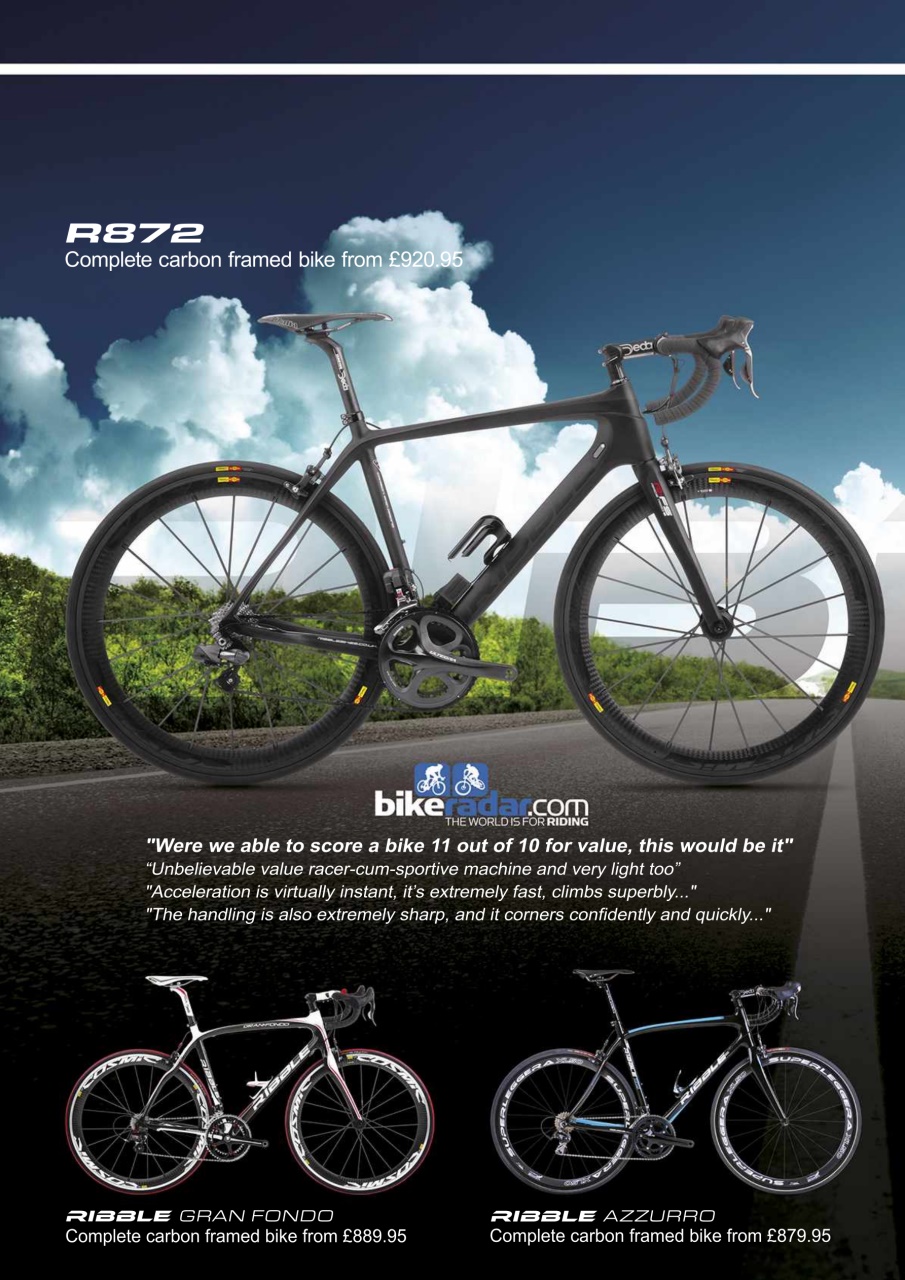 220 Triathlon Magazine Preview Pages