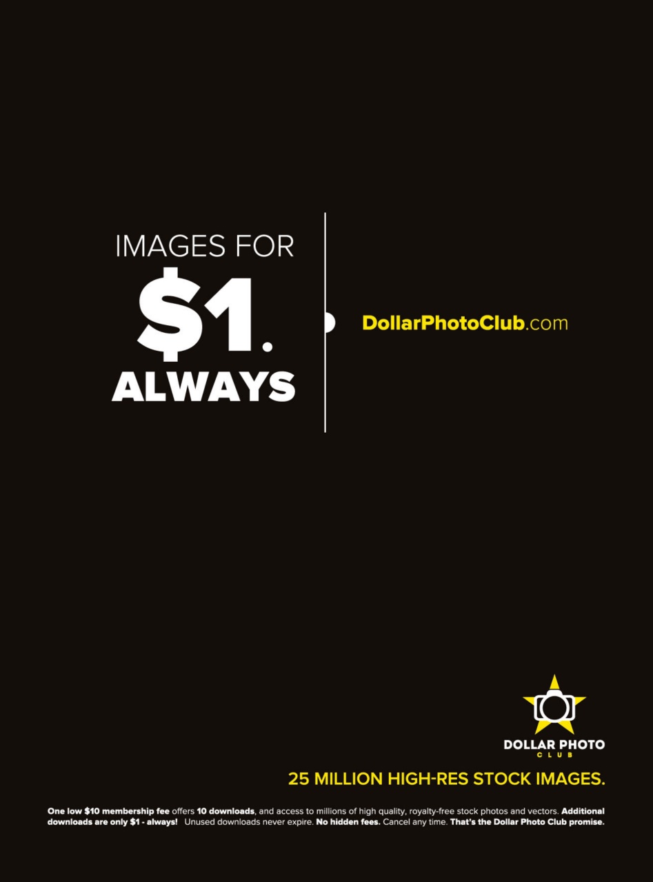 Computer Arts Preview Pages