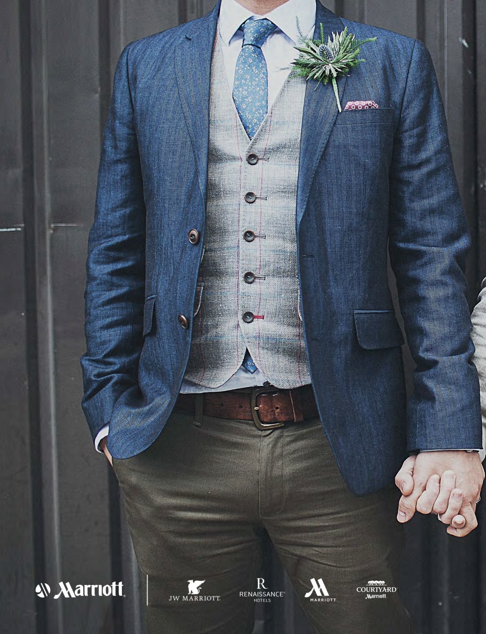 Attitude Preview Pages