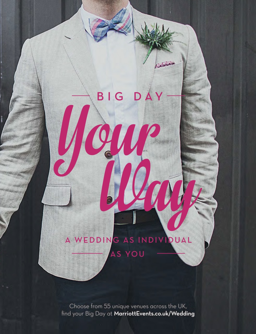 Attitude Preview Pages