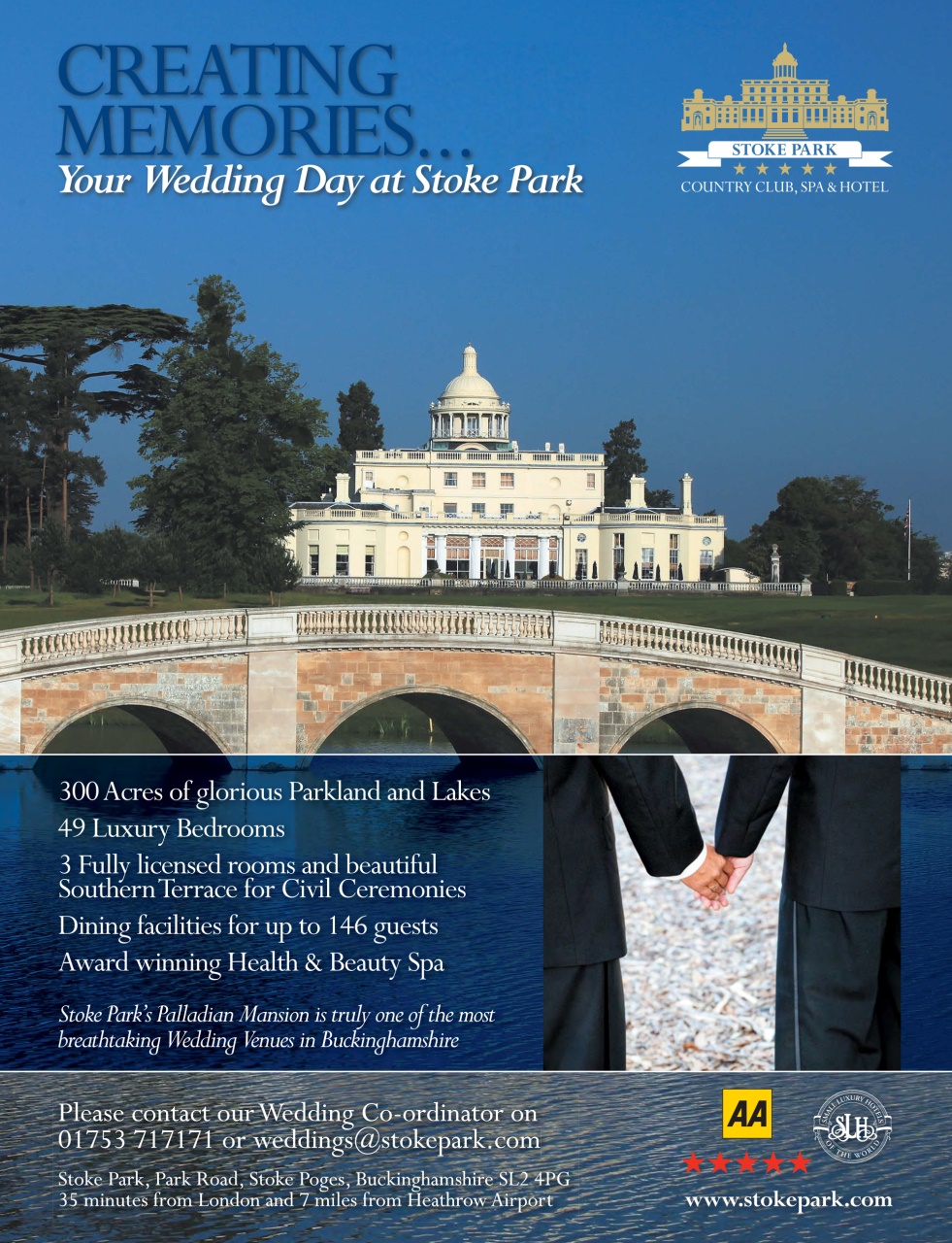 Attitude Preview Pages