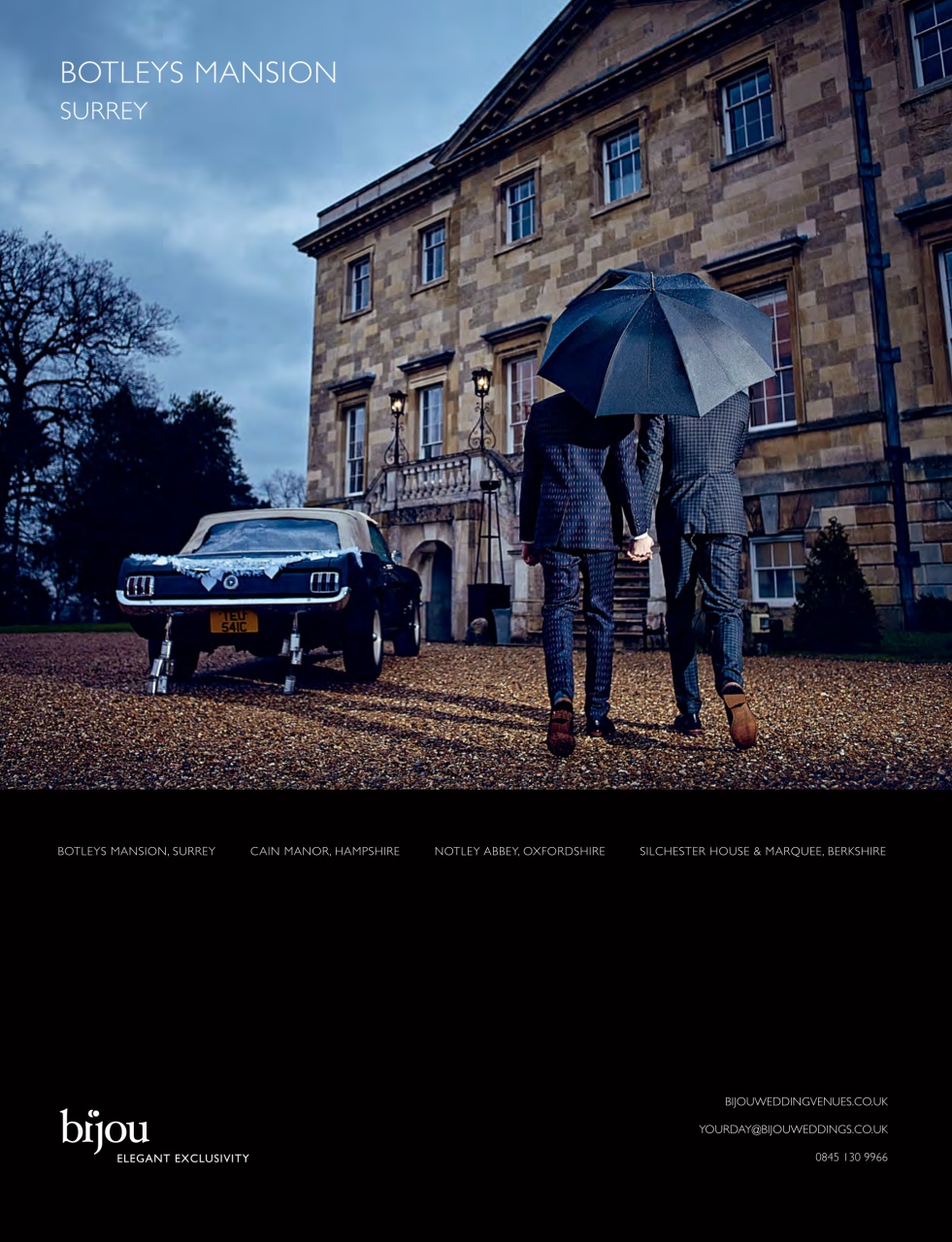 Attitude Preview Pages