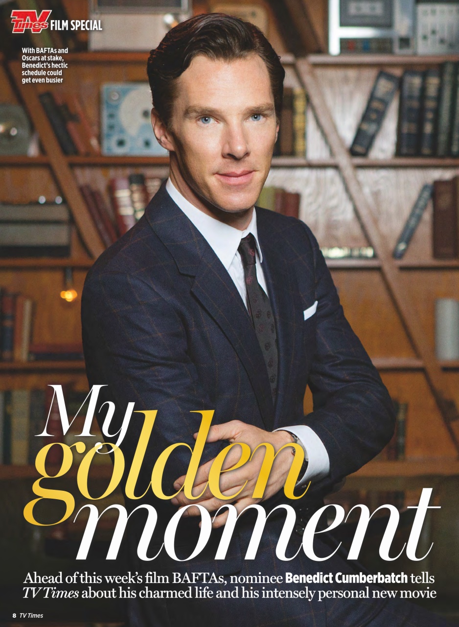 TV Times Preview Pages