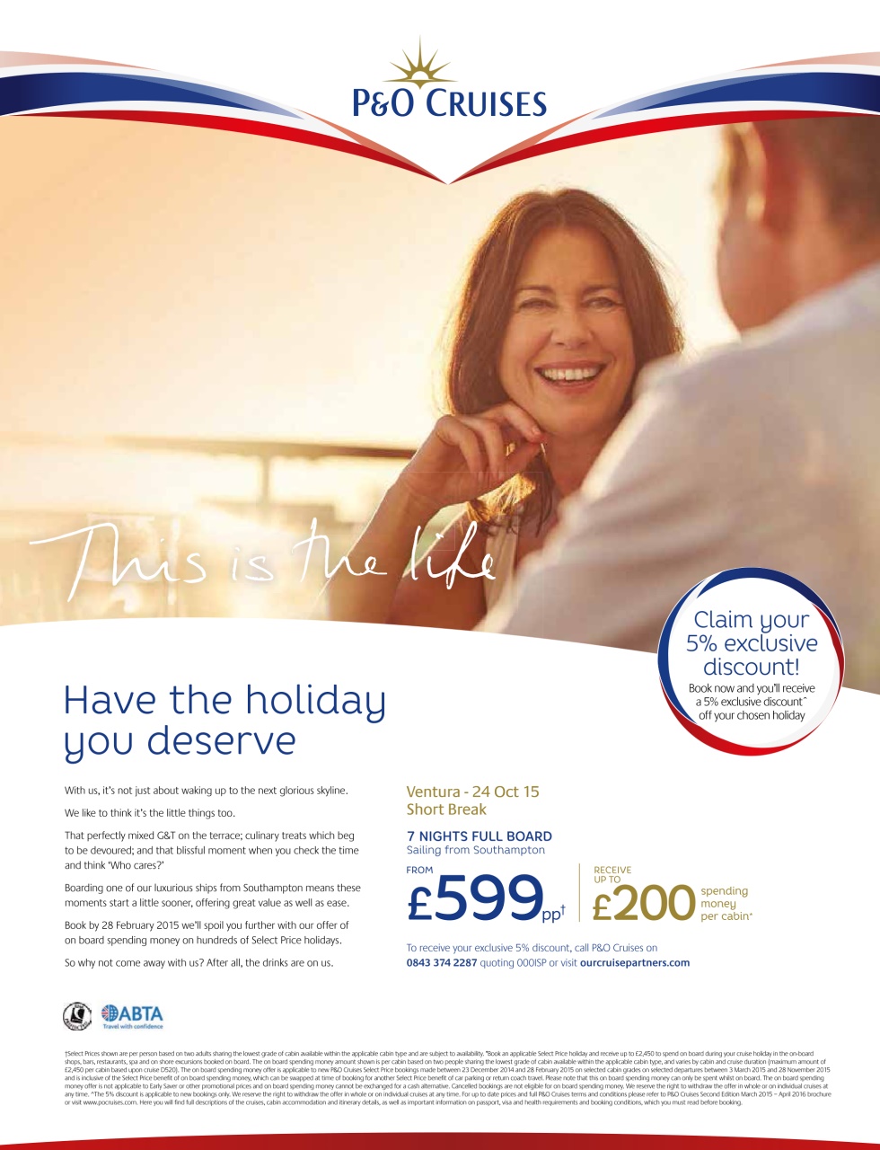 Independent School Parent Preview Pages