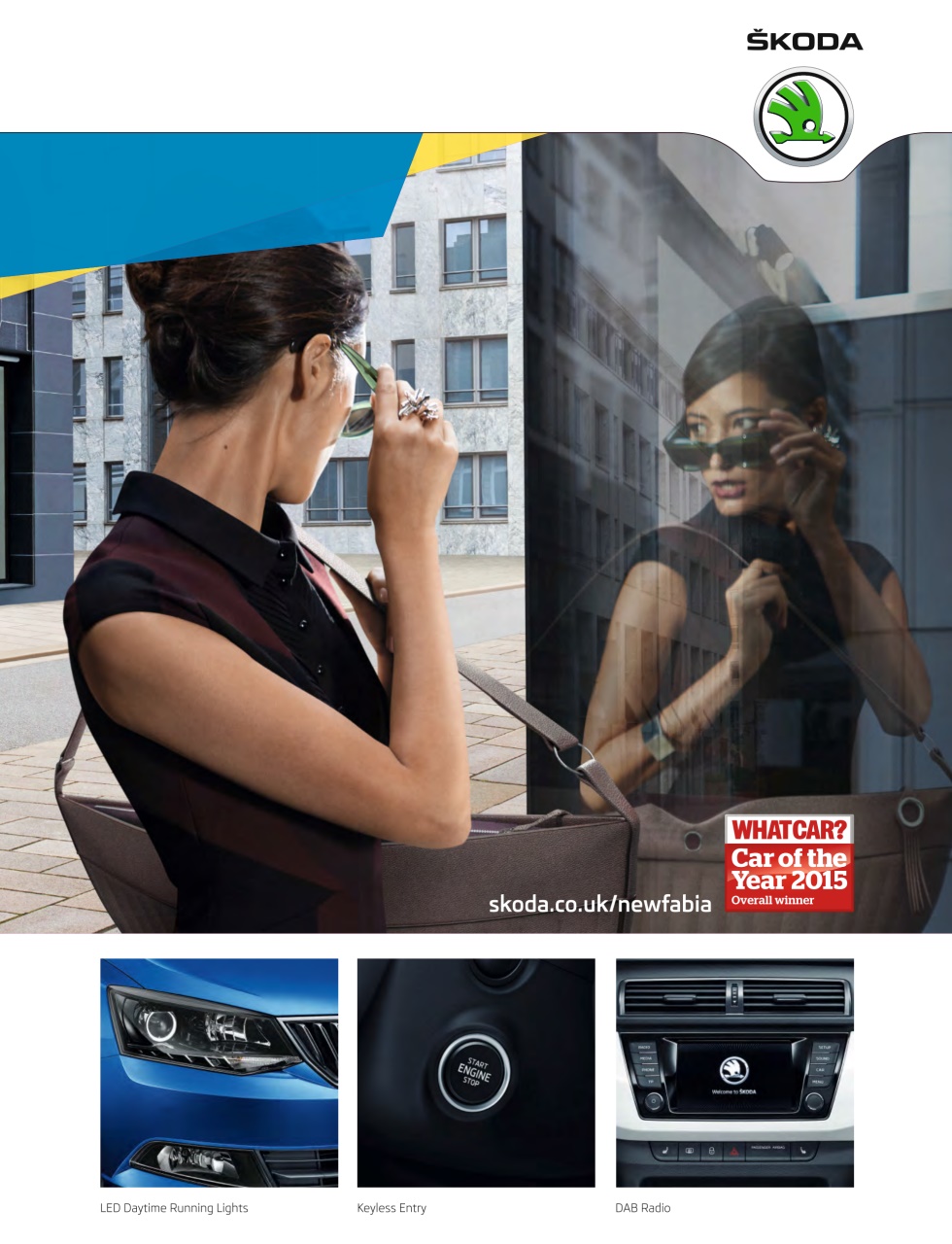 Autocar Preview Pages