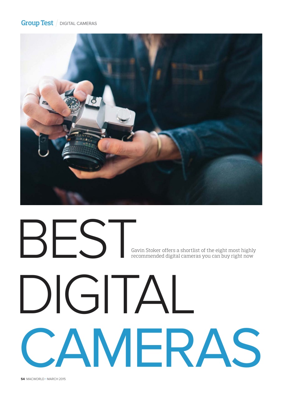 Macworld Preview Pages