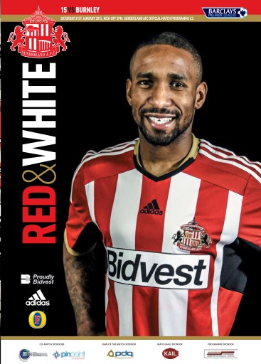 Sunderland FC issue 