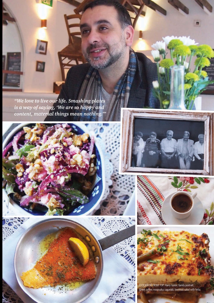 Destinations Series Preview Pages