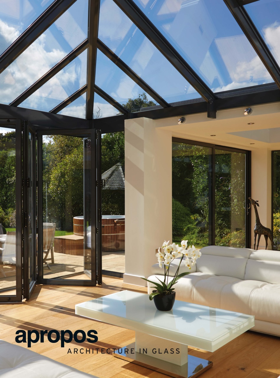 Good Homes Magazine Preview Pages