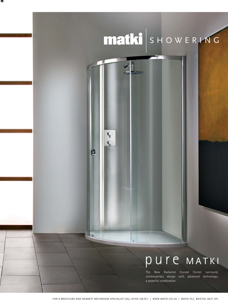 Good Homes Magazine Preview Pages