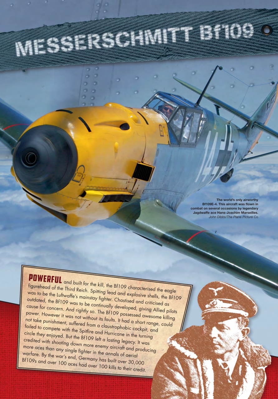 Aviation Specials Preview Pages