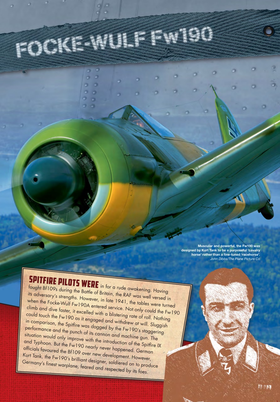 Aviation Specials Preview Pages