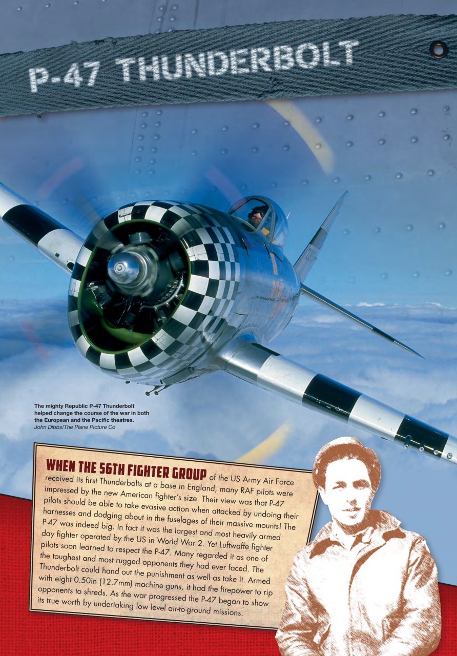 Aviation Specials Preview Pages