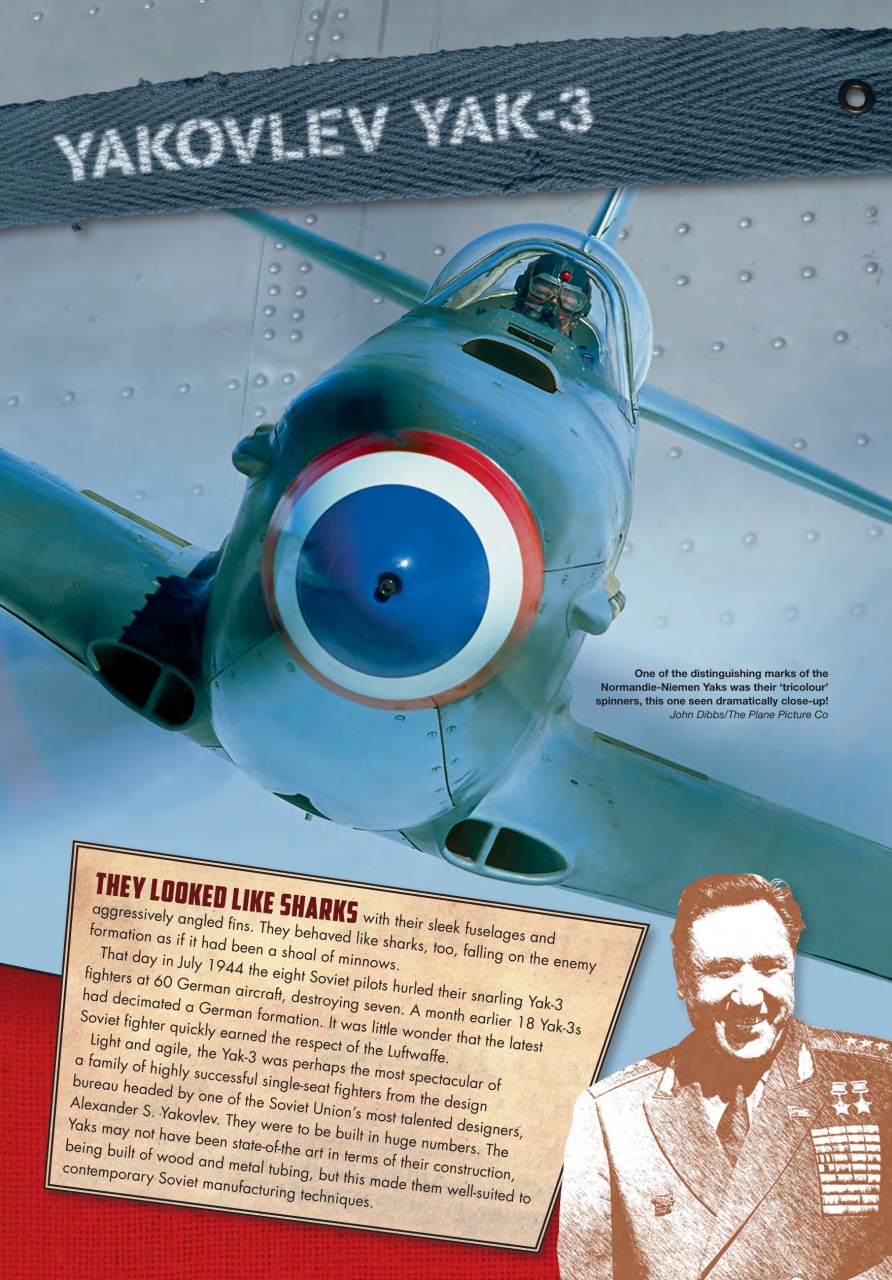Aviation Specials Preview Pages