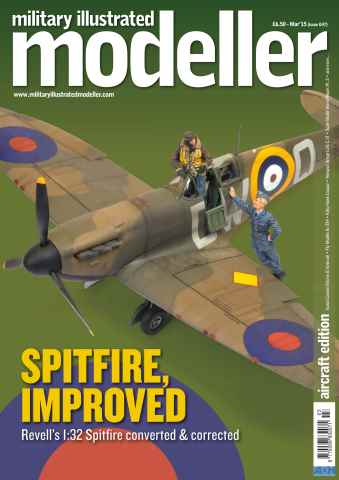 MIM: Aircraft Edition issue 47