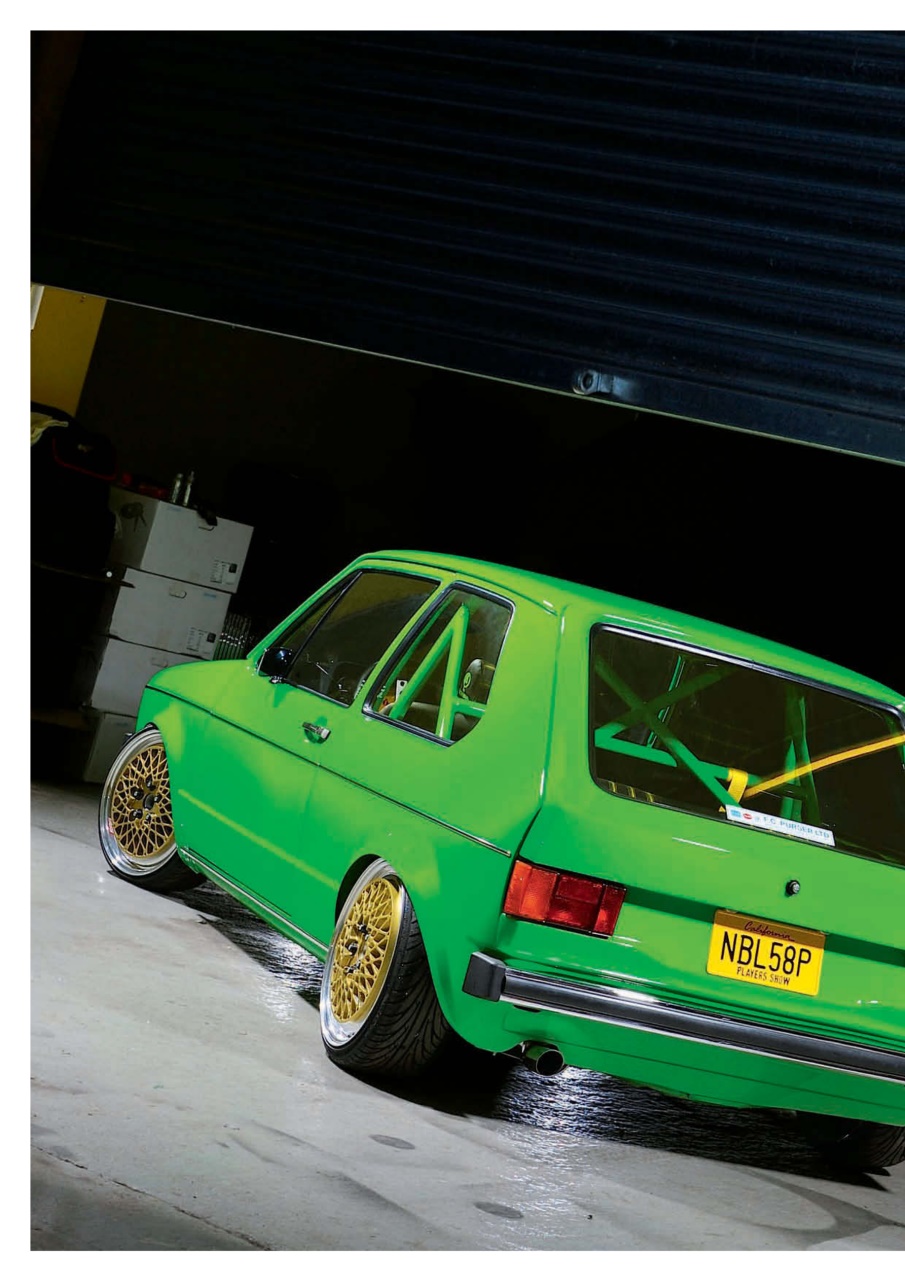 Performance VW Preview Pages