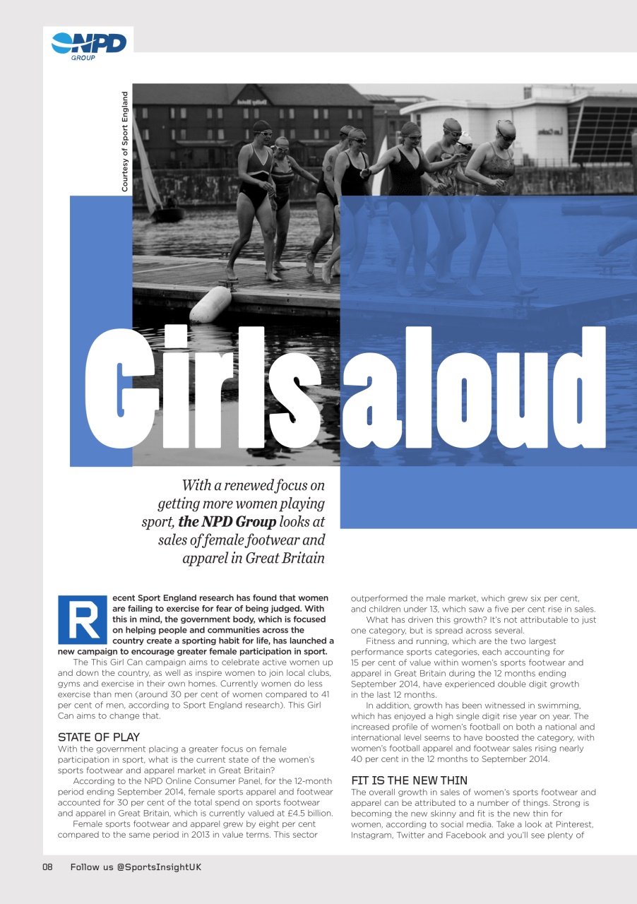 Sports Insight Preview Pages