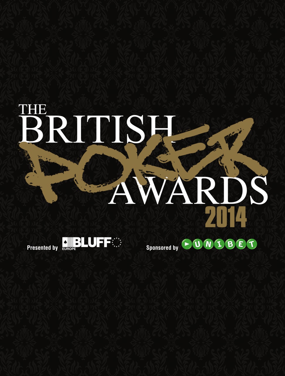 Bluff Europe Preview Pages