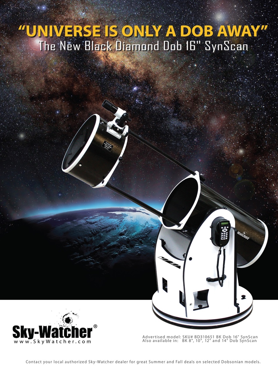 SkyNews Preview Pages