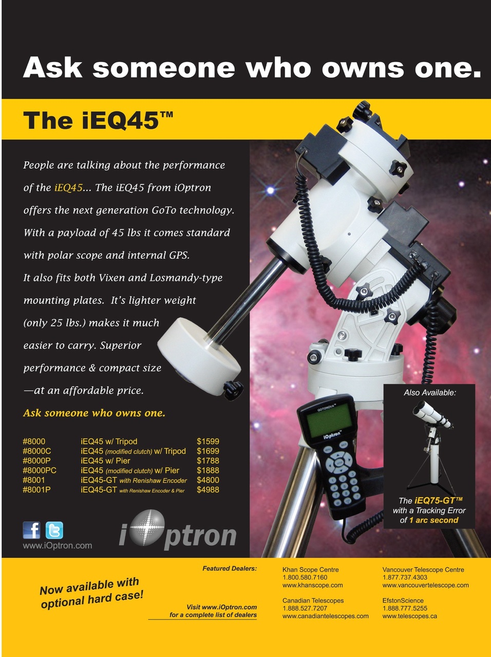 SkyNews Preview Pages