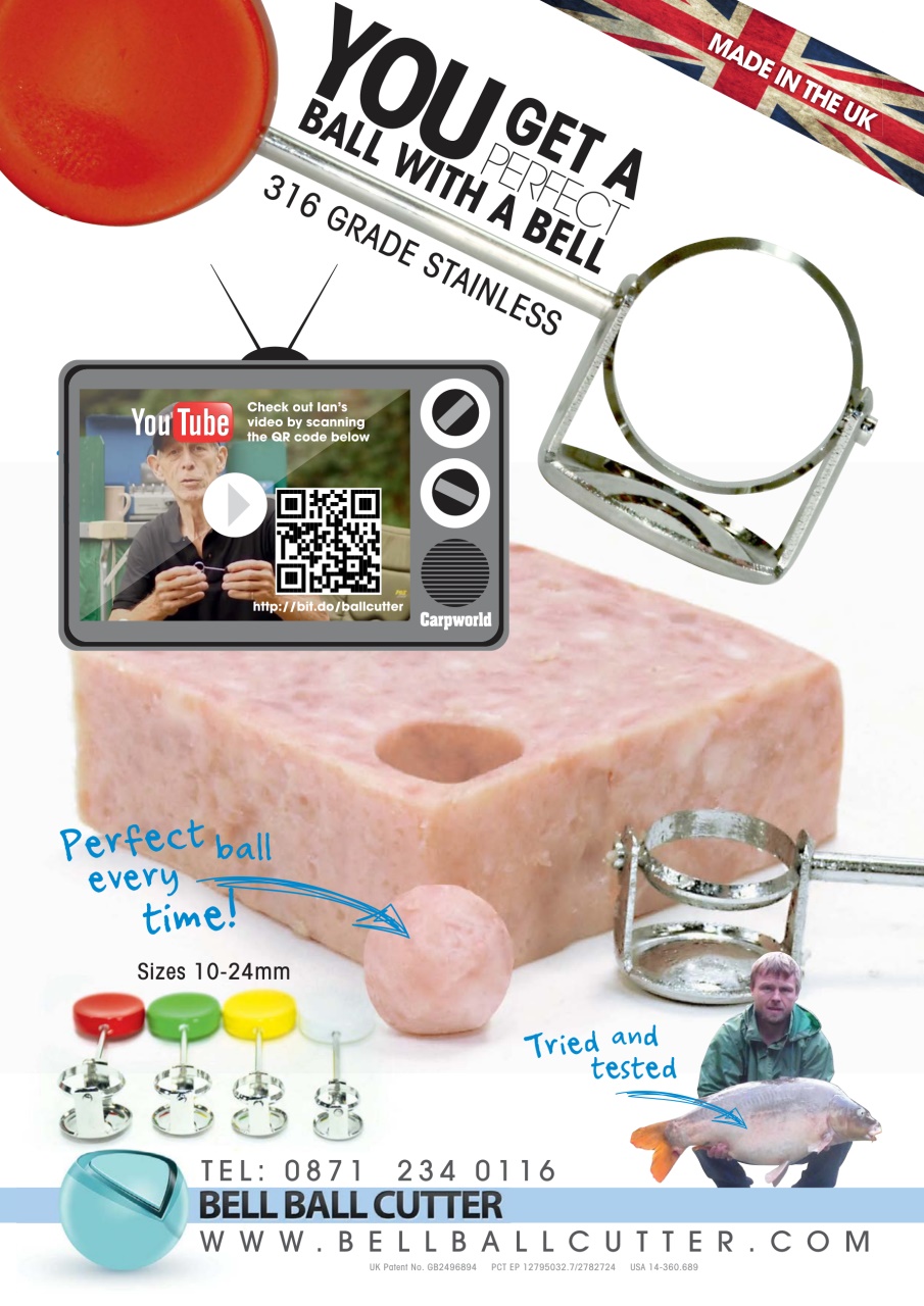 Carpworld Preview Pages