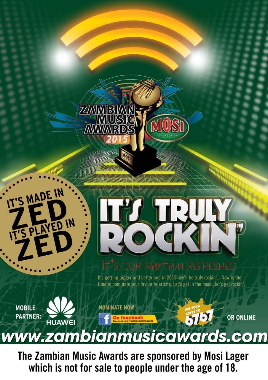 The Bulletin & Record Preview Pages