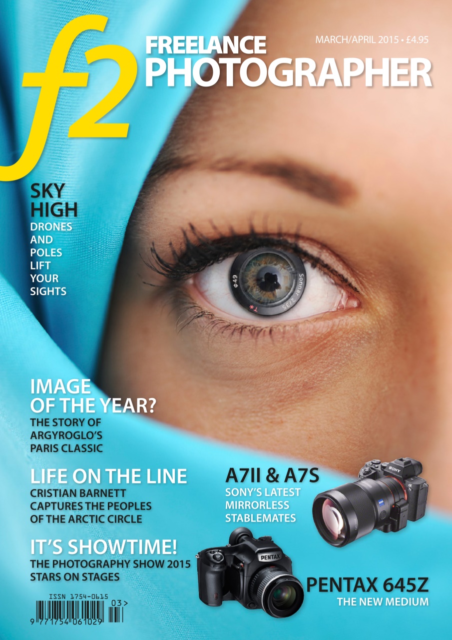 f2 Cameracraft Preview Pages