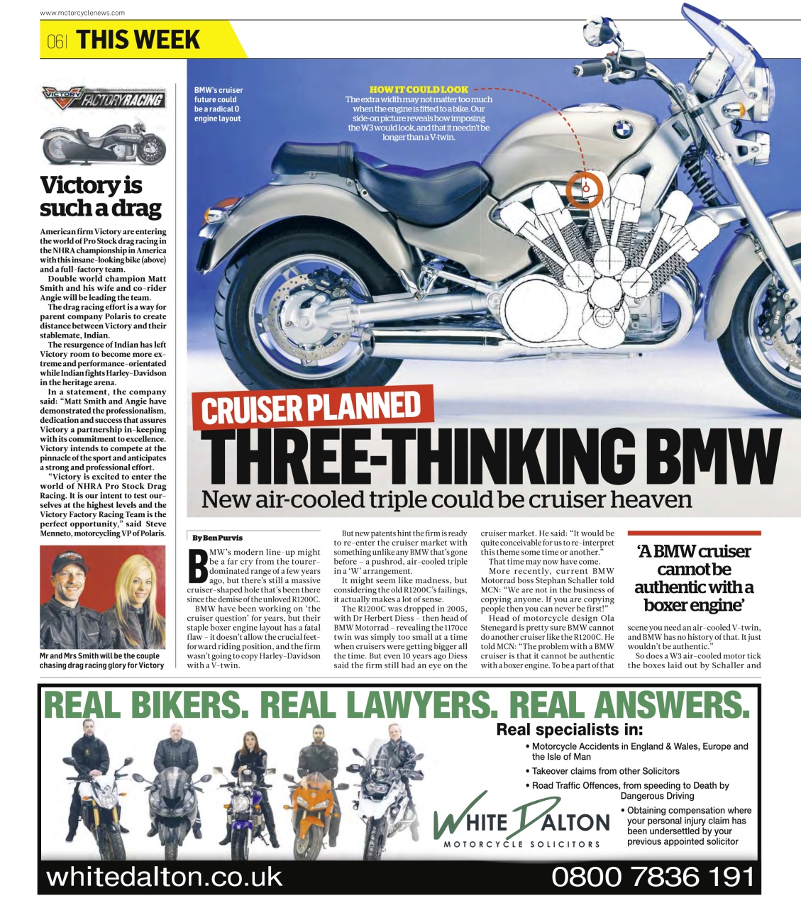 MCN Preview Pages