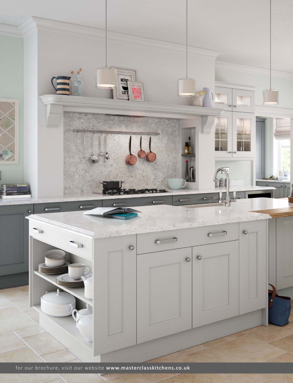 Essential Kitchen Bathroom Bedroom Preview Pages