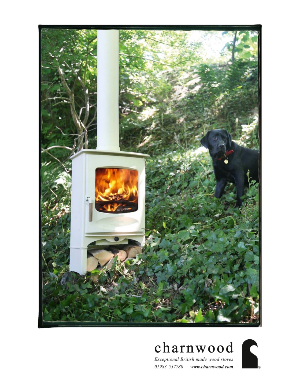 LandLove Magazine Preview Pages