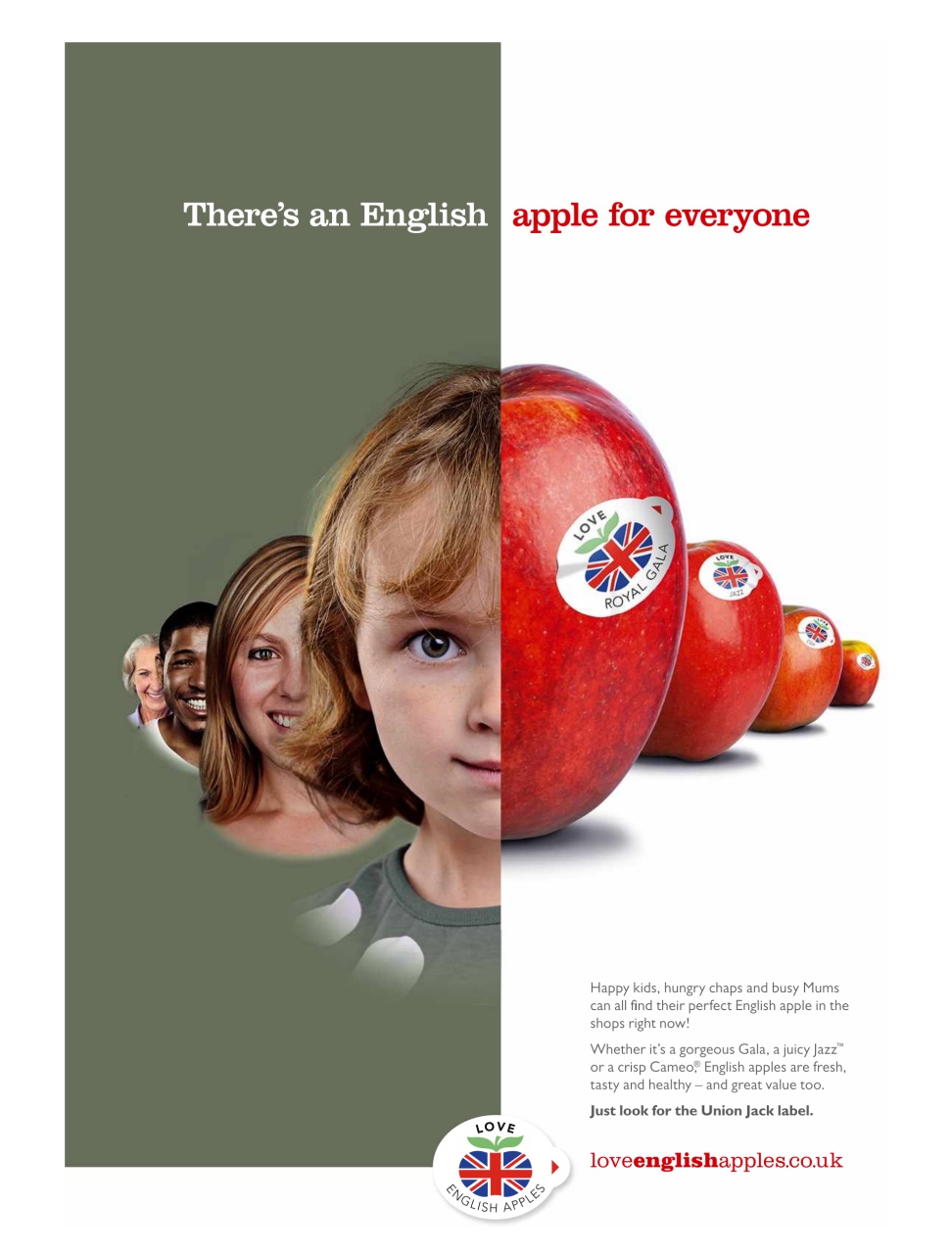 Easy Cook Magazine Preview Pages