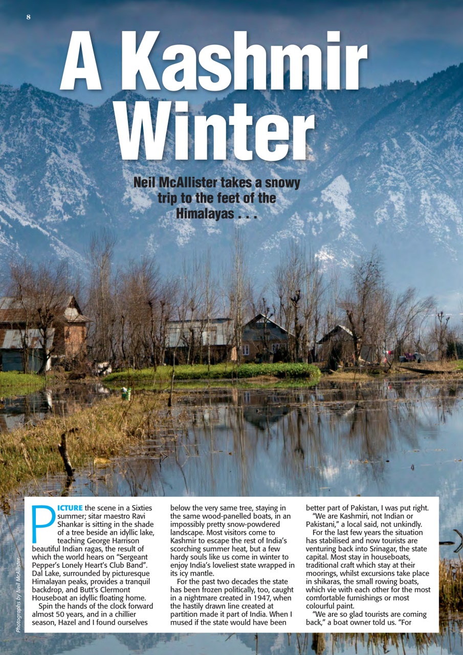 The People’s Friend Special Preview Pages