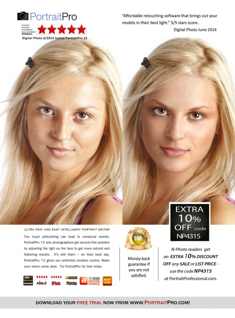 N-Photo Preview Pages