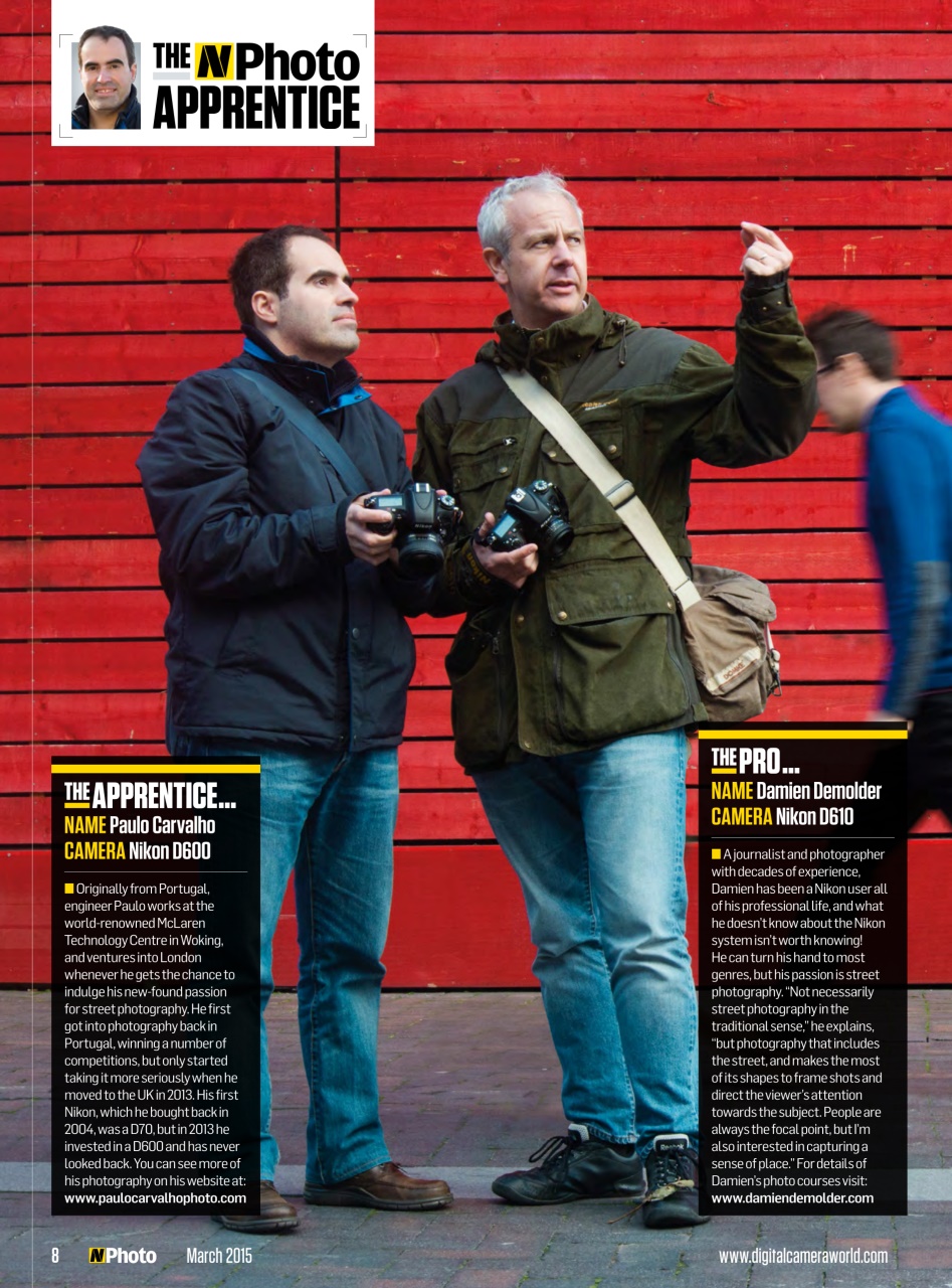 N-Photo Preview Pages