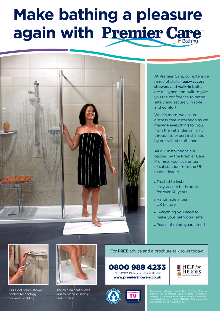 My Weekly Preview Pages