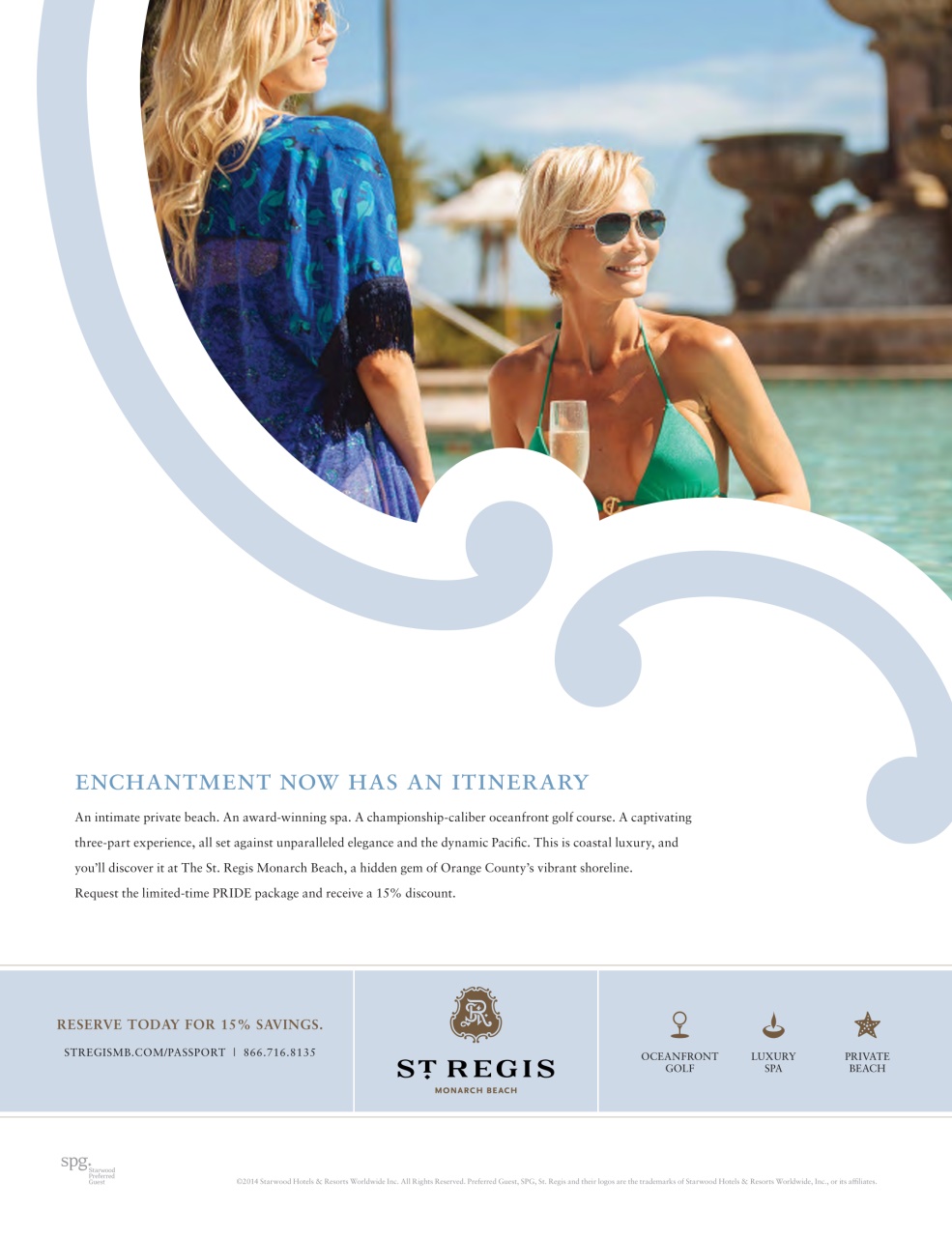 Passport Preview Pages