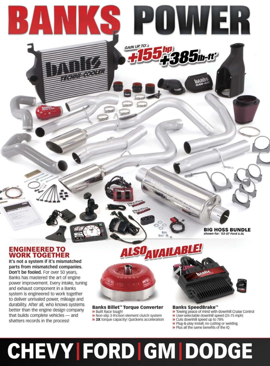 Diesel World Preview Pages