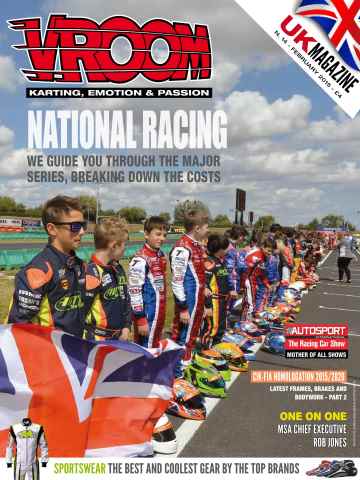 n. 14 - February 2015 issue n. 14 - February 2015