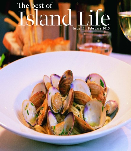 Island Life issue 