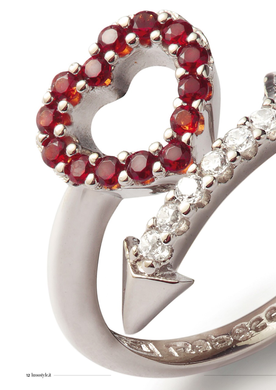 Lusso Style Preview Pages