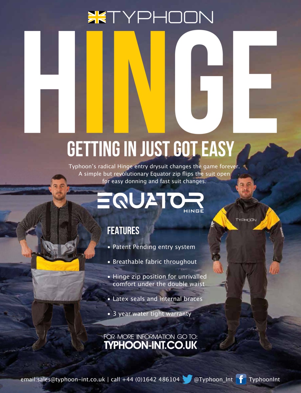 Yachts & Yachting Preview Pages