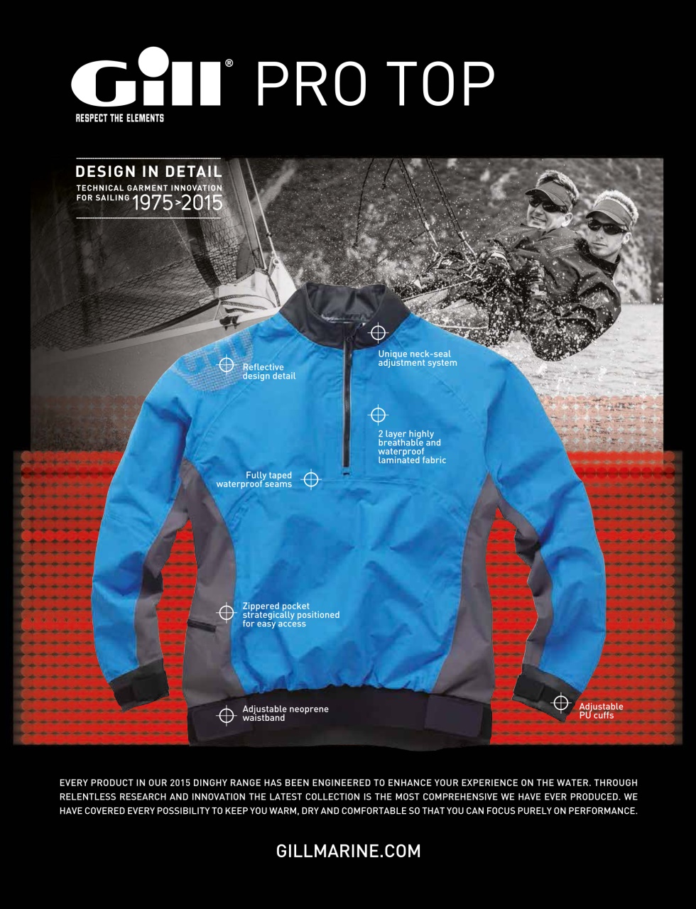 Yachts & Yachting Preview Pages