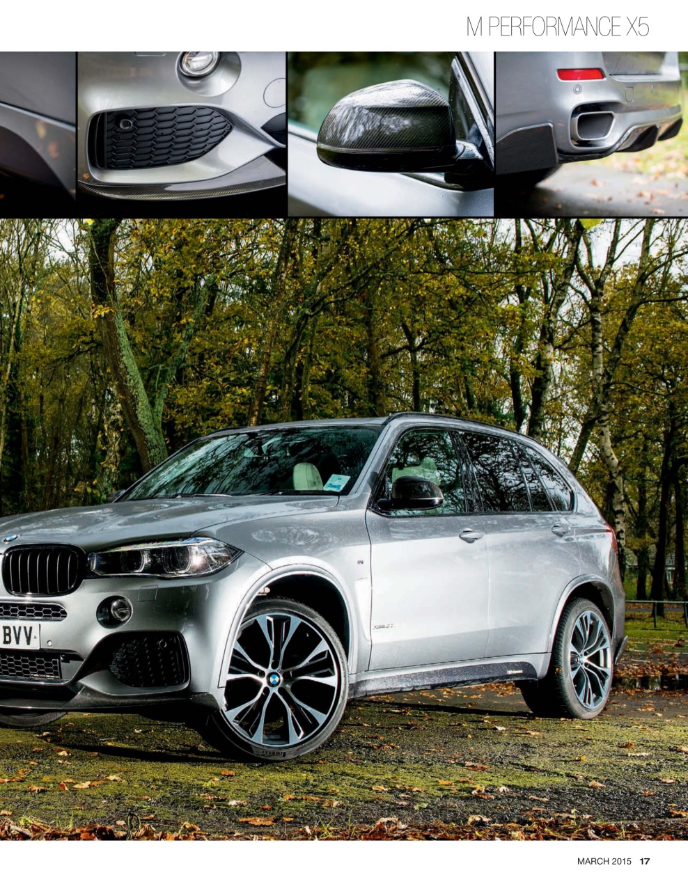 Total BMW Preview Pages