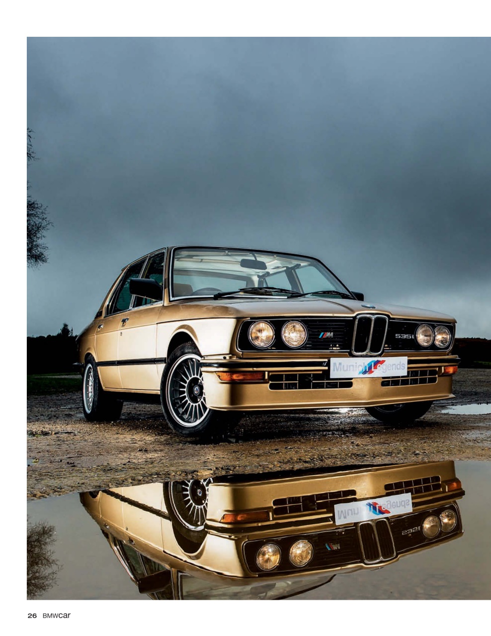 Total BMW Preview Pages