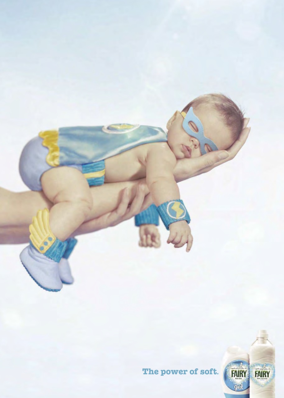 Mother & Baby Preview Pages