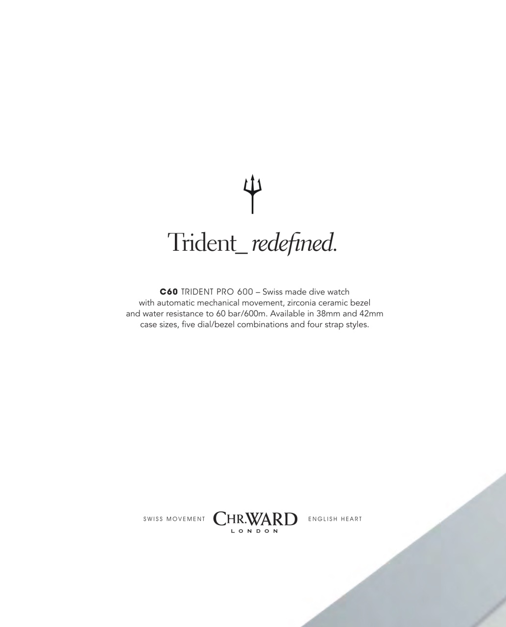 Motor Sport Magazine Preview Pages