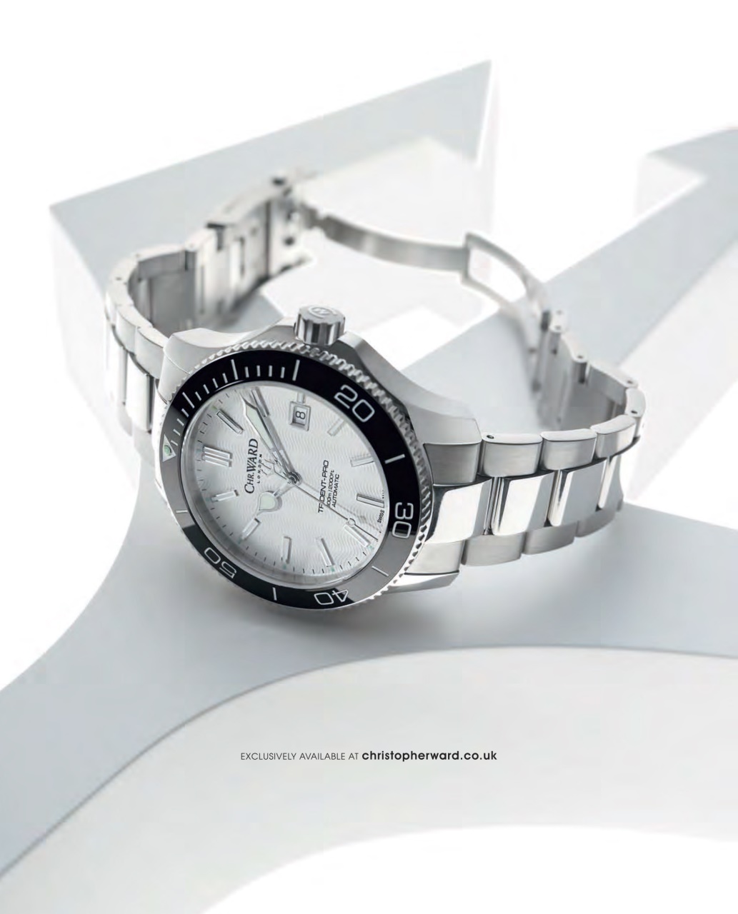 Motor Sport Magazine Preview Pages