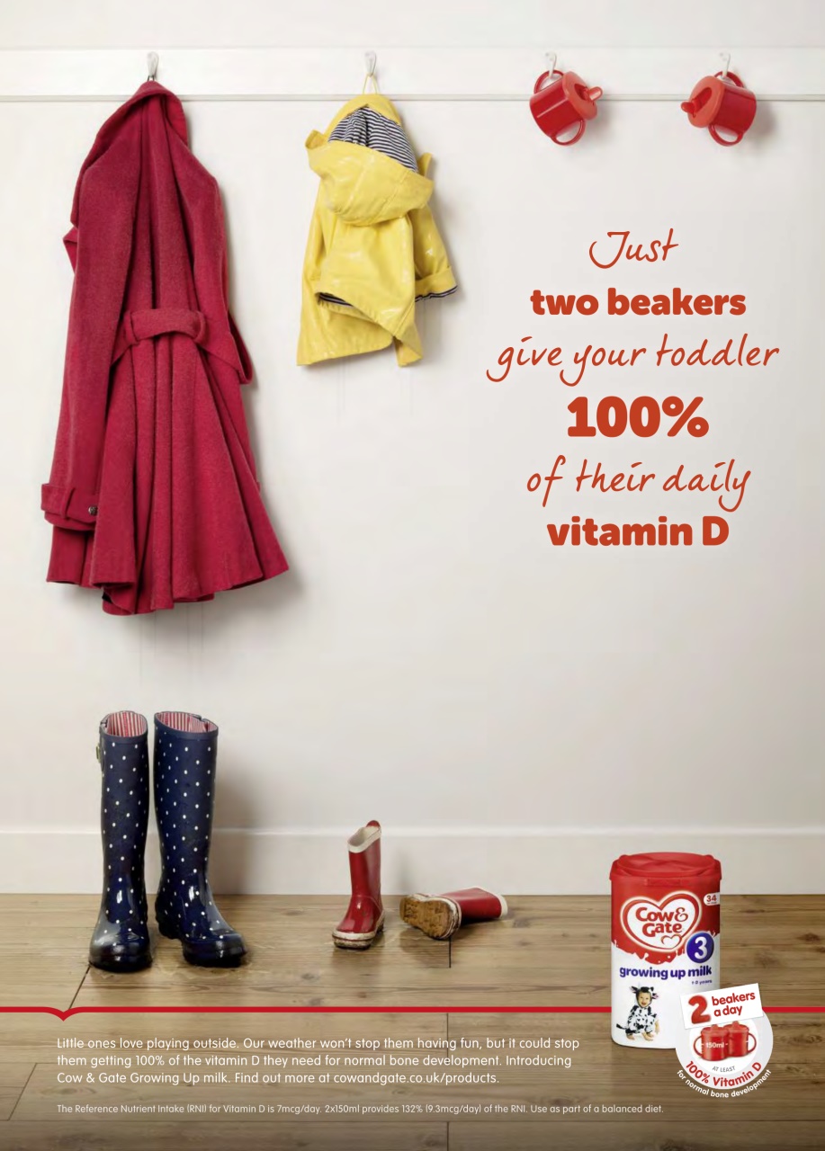 Closer Preview Pages