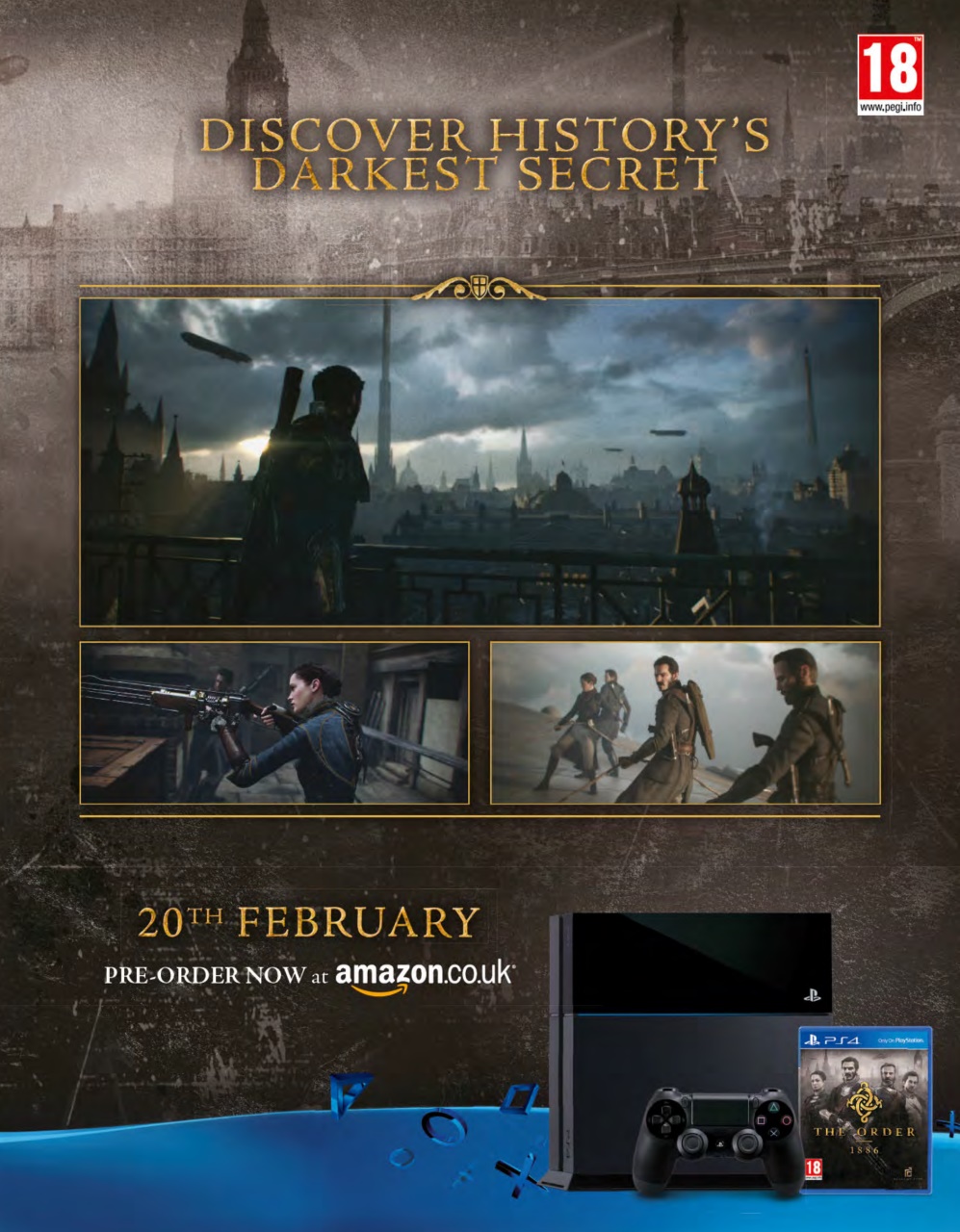 Total Film Preview Pages